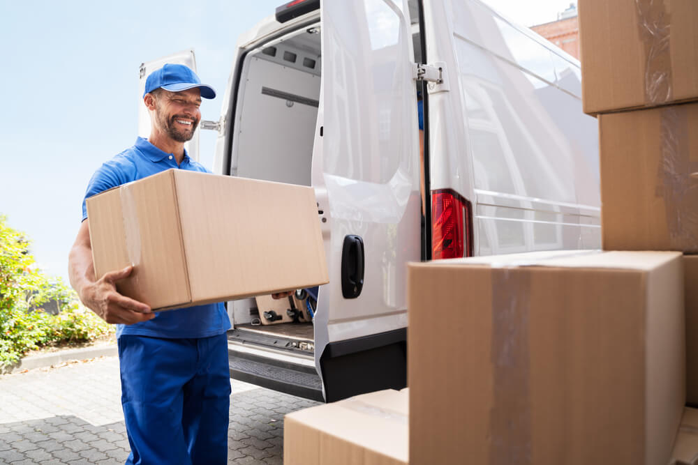 Affordable Movers Near Me San Tan Valley, AZ